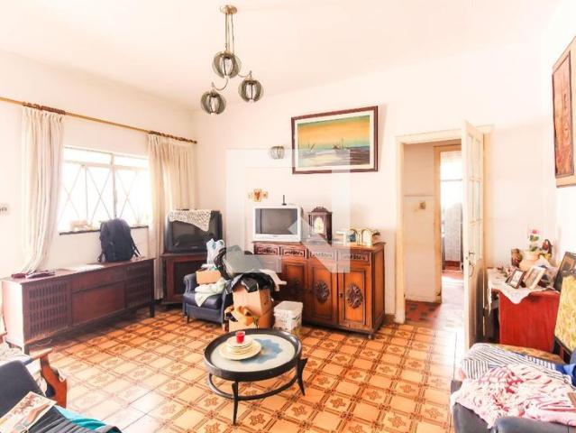 Casa, Mooca, 4 Quartos, 255 m2 São Paulo