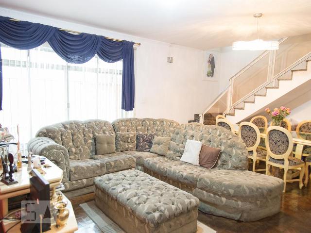Casa, Mooca, 4 Quartos, 300 m2 São Paulo