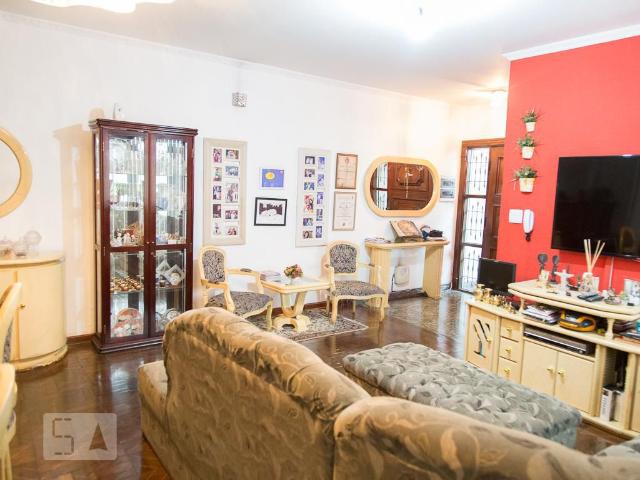 Casa, Mooca, 4 Quartos, 300 m2 São Paulo