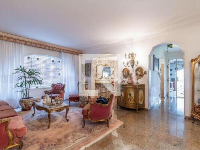 Casa, Mooca, 4 Quartos, 314 m2 São Paulo