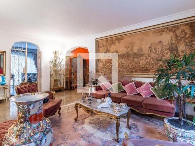 Casa, Mooca, 4 Quartos, 314 m2 São Paulo