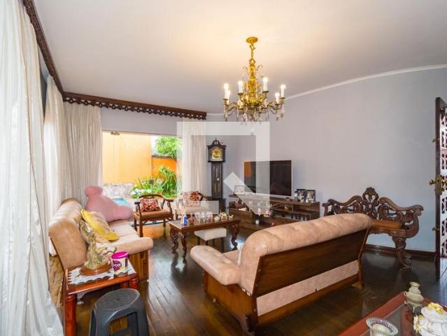 Casa, Mooca, 4 Quartos, 333 m2 São Paulo
