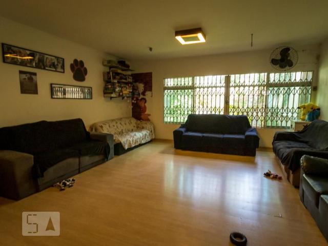 Casa, Mooca, 4 Quartos, 385 m2 São Paulo