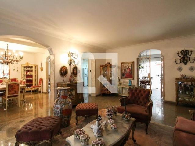 Casa, Mooca, 5 Quartos, 750 m2 São Paulo