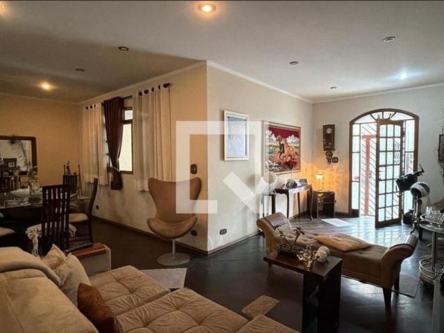 Casa, Mooca, 5 Quartos, 250 m2 São Paulo