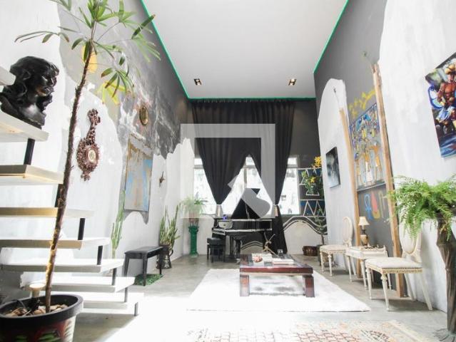 Casa, Mooca, 6 Quartos, 450 m2 São Paulo