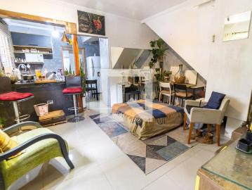 Casa, Mooca, 5 Quartos, 120 m2 São Paulo