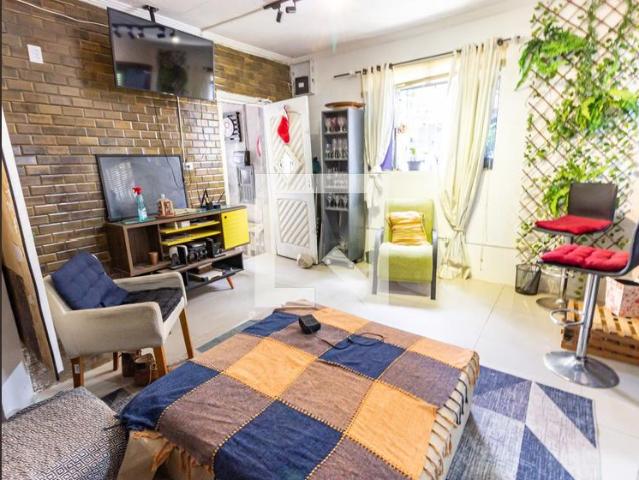 Casa, Mooca, 5 Quartos, 120 m2 São Paulo
