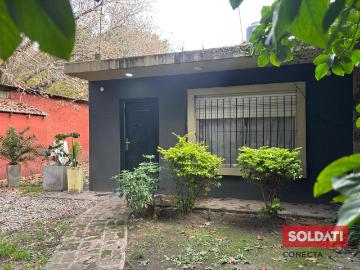 casa monoambiente en alquiler