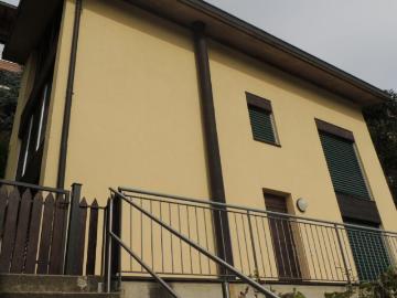 I Fracc, Monte Carasso, Kreis Bellinzona, Bezirk Bellinzona, Tessin