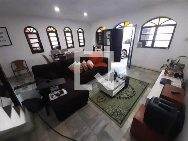 Casa, Moneró, 4 Quartos, 243 m2 Rio de Janeiro