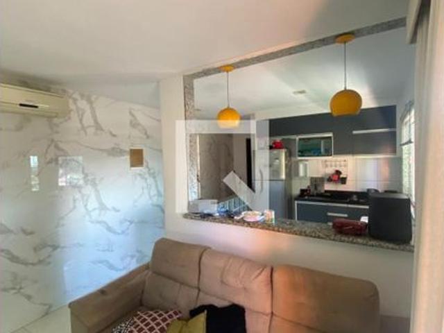 Casa, Moneró, 1 Quarto, 54 m2 Rio de Janeiro