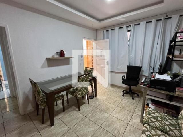 Casa, Moneró, 1 Quarto, 55 m2 Rio de Janeiro