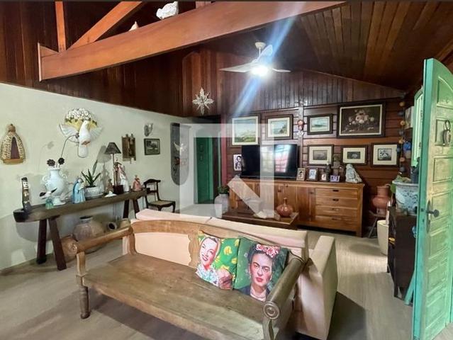 Casa, Moneró, 3 Quartos, 179 m2 Rio de Janeiro