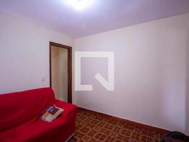 Casa, Monjolo, 1 Quarto, 50 m2 São Gonçalo