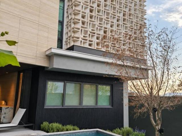 Casa Mons Civitas | Arquitectura de autor en Catarina