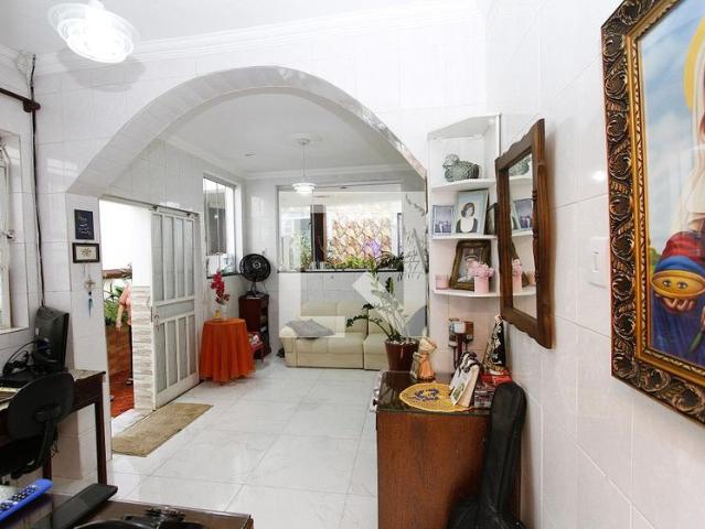Casa, Monsenhor Messias, 4 Quartos, 125 m2 Belo Horizonte