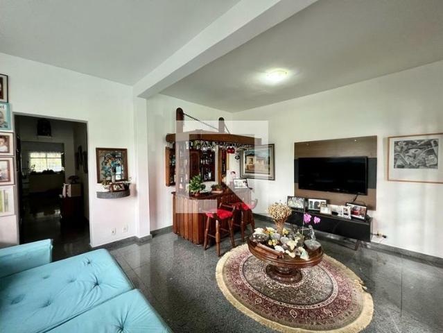 Casa, Monsenhor Messias, 4 Quartos, 332 m2 Belo Horizonte