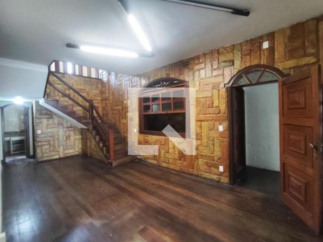 Casa, Monsenhor Messias, 6 Quartos, 460 m2 Belo Horizonte