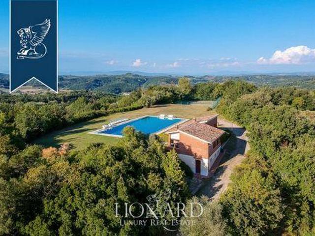 Casa Montaione Firenze DS96317527