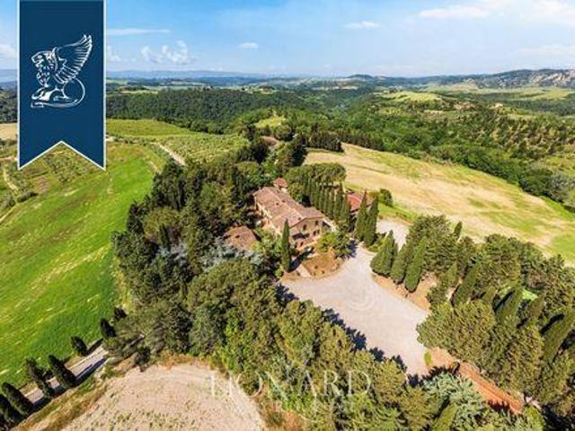 Casa Montaione Firenze DS99276287