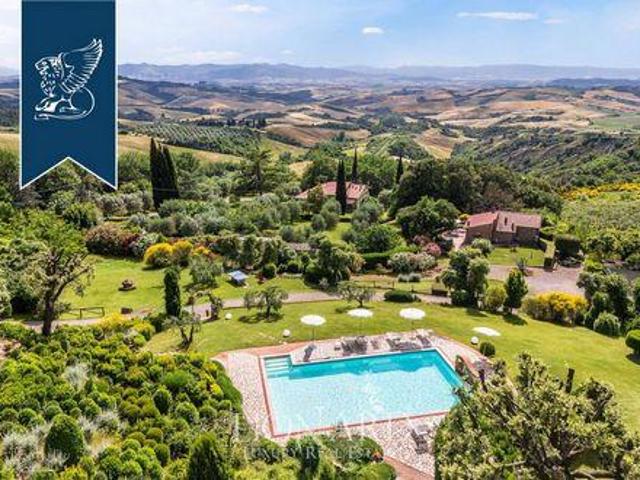 Casa Montaione Firenze ES103547589