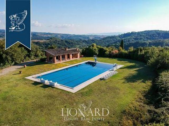 Casa Montaione Firenze ES96317527