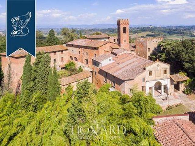 Casa Montaione Firenze ES97102000