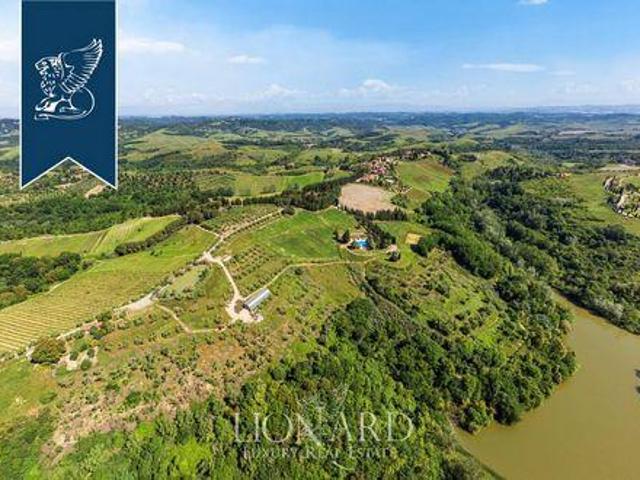 Casa Montaione Firenze ES99276287