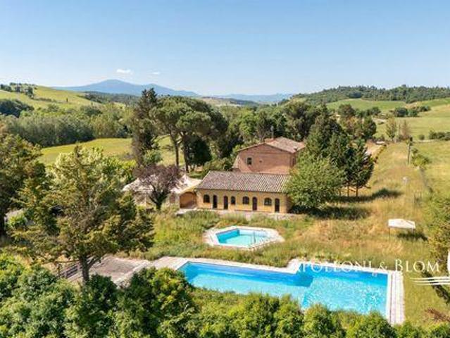 Casa Montalcino ToscanaTuscany 53024 DLS95303036
