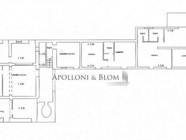 Casa Montalcino ToscanaTuscany 53024 DS94184298
