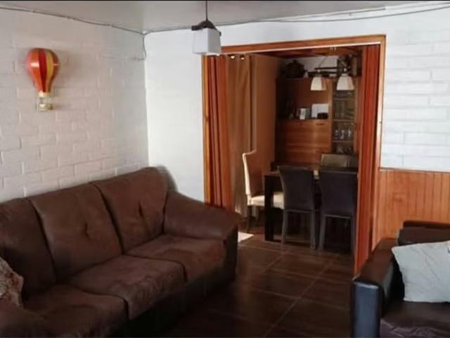 CASA Monte Aconcagua | 3 dormitorios por 2914.00 en San Bernardo