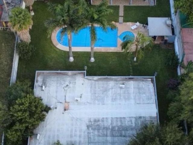 Casa Monte Bello