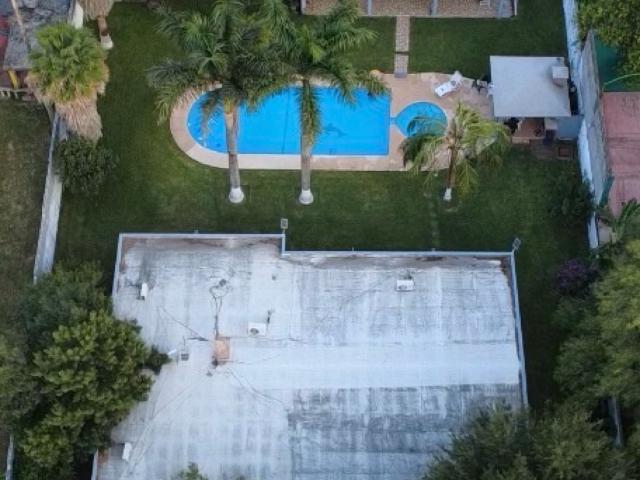 Casa Monte Bello