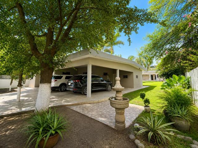 Casa Monte Bello