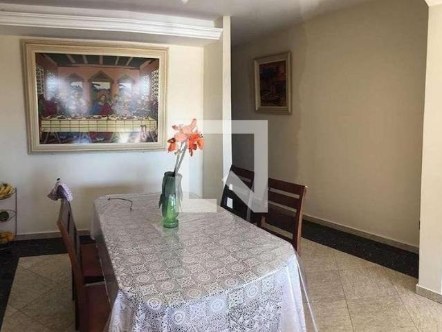 Casa, Monte Castelo, 3 Quartos, 300 m2 Contagem