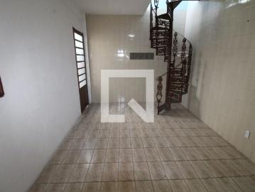 Casa, Monte Castelo, 2 Quartos, 60 m2 São José dos Campos
