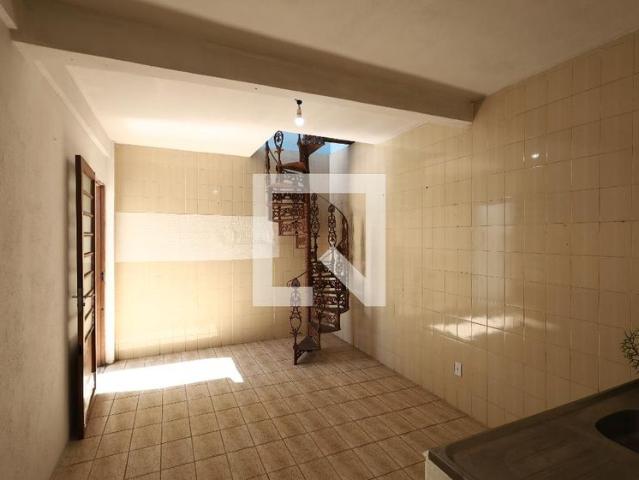 Casa, Monte Castelo, 2 Quartos, 70 m2 São José dos Campos