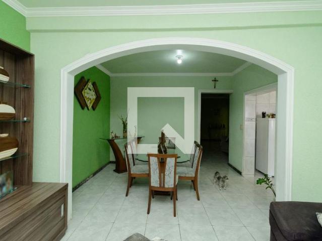 Casa, Monte Castelo, 4 Quartos, 360 m2 Contagem
