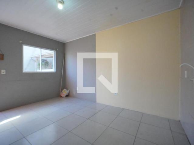 Casa, Monte Cristo, 1 Quarto, 45 m2 Florianópolis