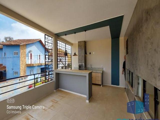 Casa, Monte Libano, Santa Rita do Sapucaí, MG