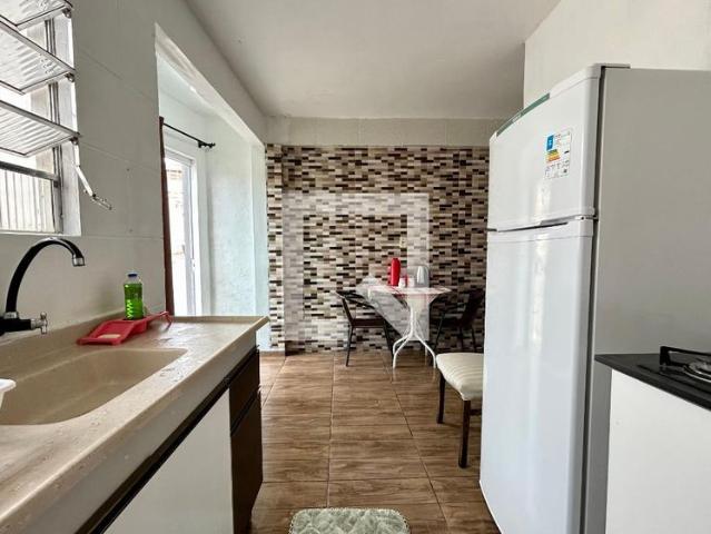 Casa, Monte Verde, 1 Quarto, 30 m2 Florianópolis