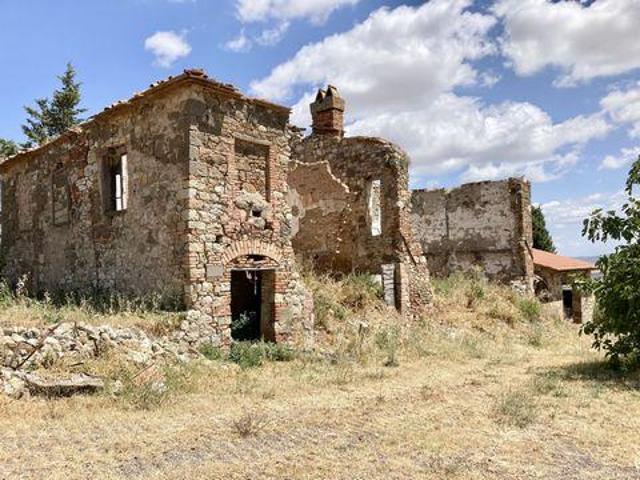 Casa Montecatini Val di Cecina ToscanaTuscany 56040 DS102590855