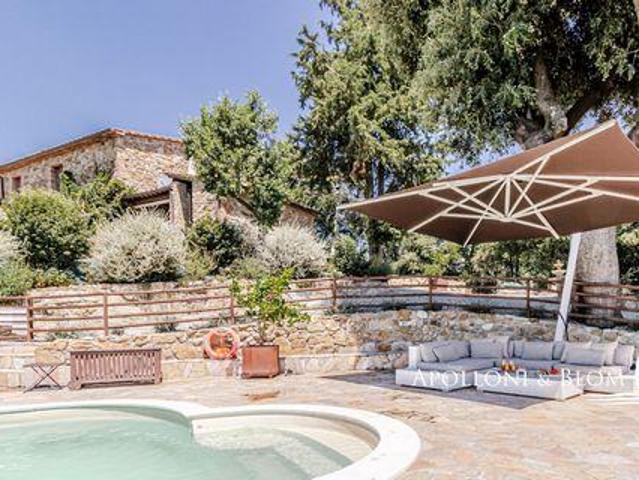 Casa Montecatini Val Di Cecina ToscanaTuscany 56040 DS103183622
