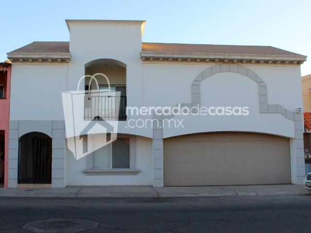 Casa Montecarlo