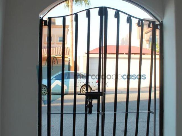 Casa Montecarlo
