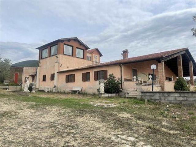 Casa Montecchio Umbria ELS92433662