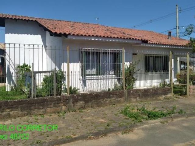 Casa Montenegro
