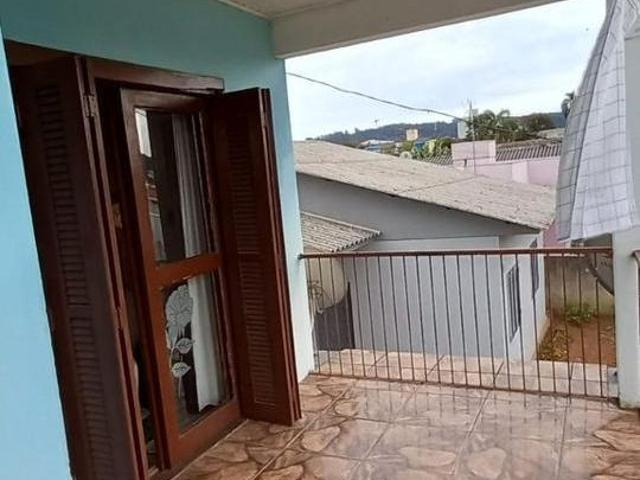 Casa Montenegro