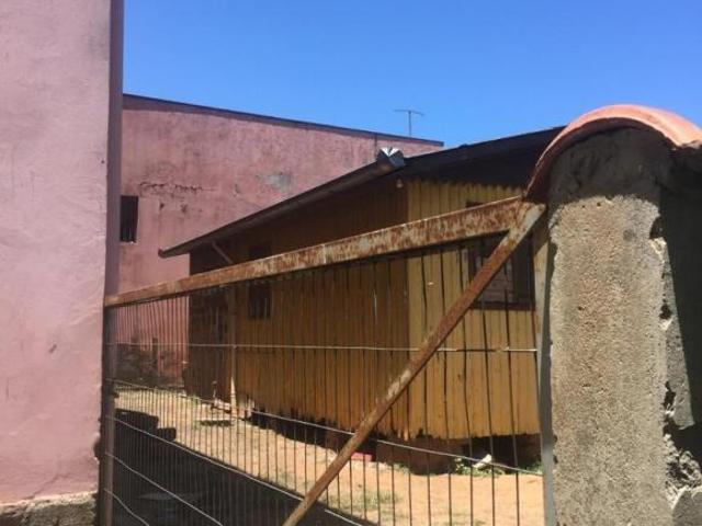 Casa Montenegro